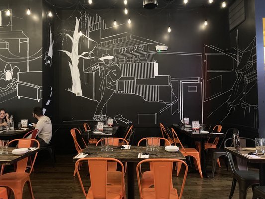 Ani Ramen House by null