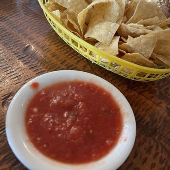 Maria's Mexican Kitchen - Chips and Salsa - Mexican Near Me - Riverside, California Maria's Mexican Kitchen - Chips and Salsa - Mexican Near Me - Riverside, California