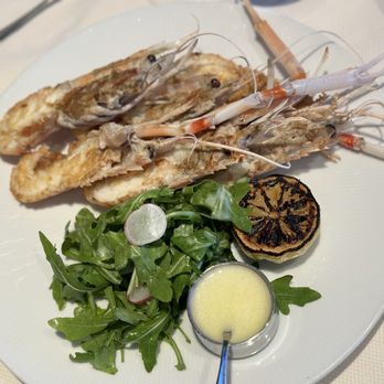 Marea - Italian Near Me - New York, New York