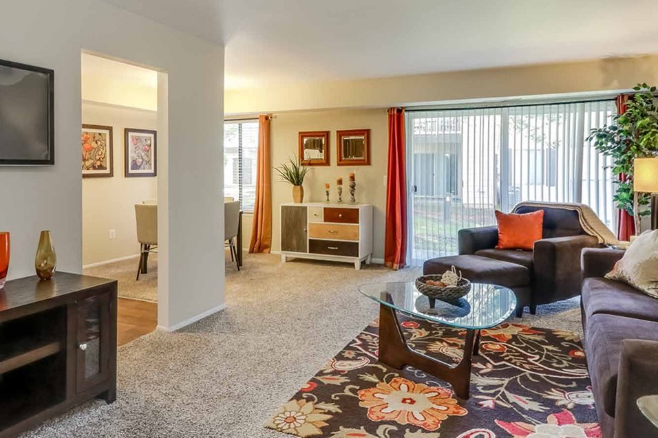 NORTHVILLE WOODS Updated October 2024 18800 Innsbrook Dr