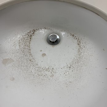 Harrah's Laughlin - A Caesars Rewards Destination - Bathroom sink - Hotels Near Me - Laughlin, Nevada Harrah's Laughlin - A Caesars Rewards Destination - Bathroom sink - Hotels Near Me - Laughlin, Nevada