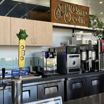 10 Speed Coffee - Coffee & Tea Near Me - Los Angeles, California 10 Speed Coffee - Coffee & Tea Near Me - Los Angeles, California