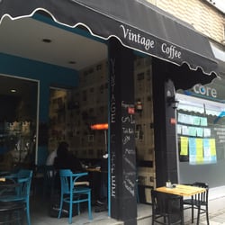 Vintage Coffee - Vintage Coffee