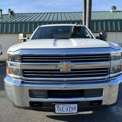 Pouncey Tract Collision Center