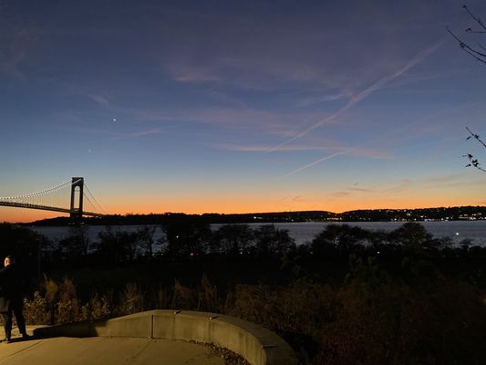 Shore Road Park by null