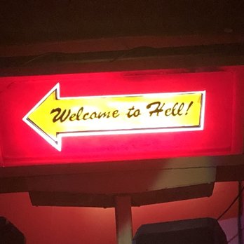Alex's Bar - Hell. - Music Venues Near Me - Long Beach, California