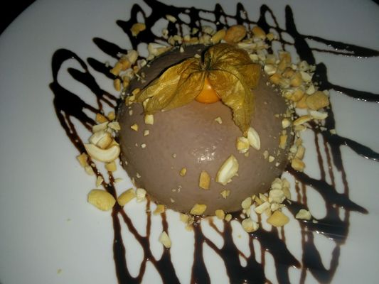 Atrevida Restaurant by null