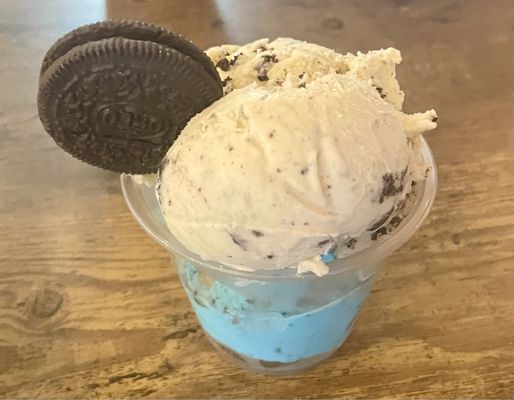Con Sabor a Sinaloa: Sushi, Churros, Coffee & Ice Cream by null