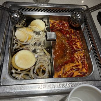 Haidilao Hot Pot - Hot pot - Chinese Near Me - Toronto, Ontario Haidilao Hot Pot - Hot pot - Chinese Near Me - Toronto, Ontario