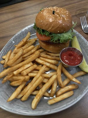 Tap & Bitters by null