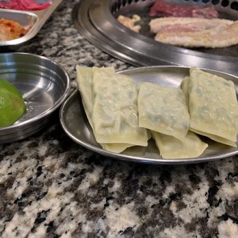 Let's Meat Kbbq - Dumplings - Korean Near Me - Charlotte, North Carolina Let's Meat Kbbq - Dumplings - Korean Near Me - Charlotte, North Carolina