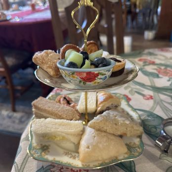 WHITE BRANCHES - afternoon tea tier - Tea Rooms Near Me - Mount Vernon, Washington WHITE BRANCHES - afternoon tea tier - Tea Rooms Near Me - Mount Vernon, Washington