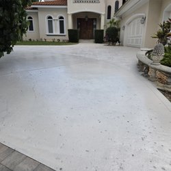 Coastal Floor Coatings