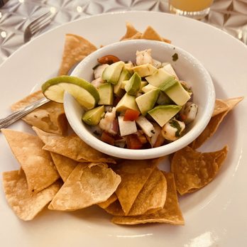 Tuyas - Ceviche - Mexican Near Me - Ferndale, California