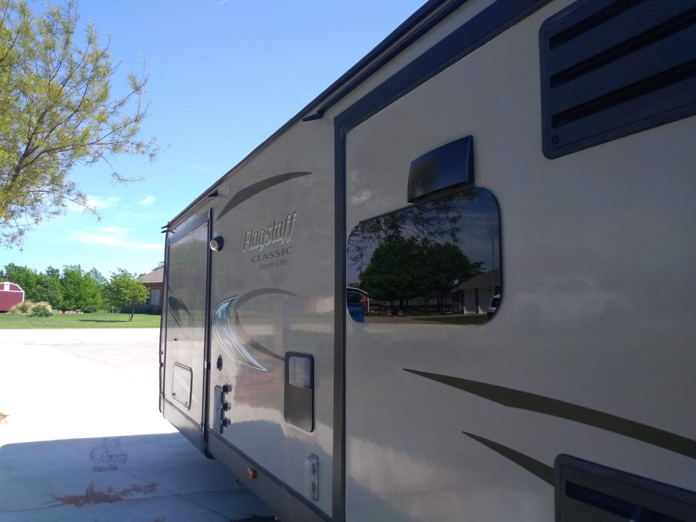 BIG DS MOBILE AUTO DETAILING Updated April 2024 Oklahoma City