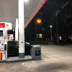 Shell