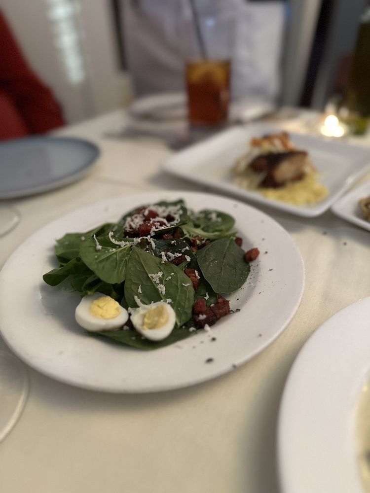 The Fig Tree Restaurant