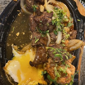 Lem’s Kitchen and Lounge - a plate of food - Vietnamese Near Me - Houston, Texas Lem’s Kitchen and Lounge - a plate of food - Vietnamese Near Me - Houston, Texas