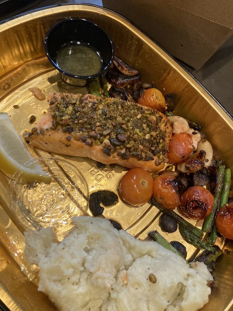 The Keg Steakhouse + Bar - Oro Valley