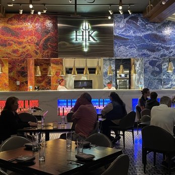 Gordon Ramsay Hell's Kitchen - A scaled down version of the TV kitchen in Vegas. - Steakhouses Near Me - Stateline, Nevada Gordon Ramsay Hell's Kitchen - A scaled down version of the TV kitchen in Vegas. - Steakhouses Near Me - Stateline, Nevada