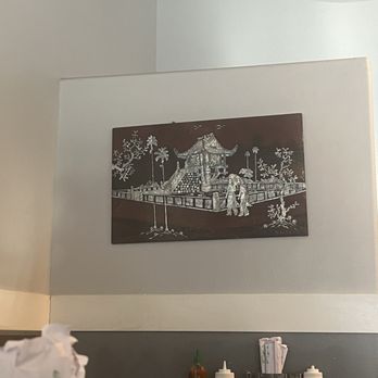 Pho Aimie - Crooked artwork - Vietnamese Near Me - North Las Vegas, Nevada Pho Aimie - Crooked artwork - Vietnamese Near Me - North Las Vegas, Nevada