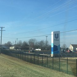Unilever Hpc-USA - Street side view. #JeffersonCityMissouri