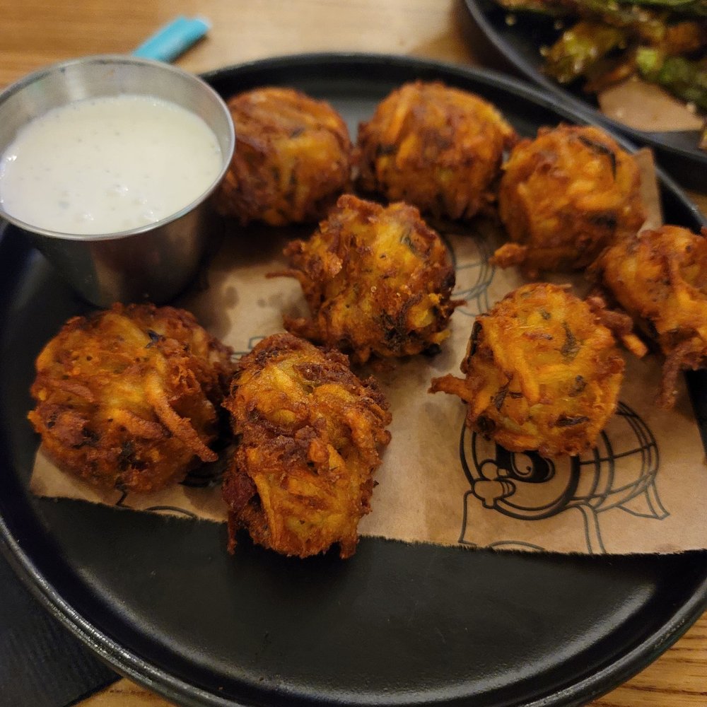 Batch Local Kitchen - Bacon tots - Cocktail Bars Near Me - West Palm Beach, Florida