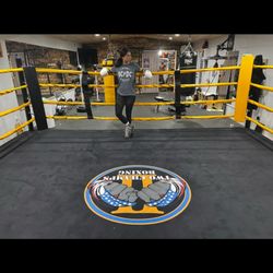 Two Champs Boxing