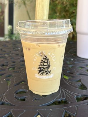 Seven Seas Roasting Co. by null