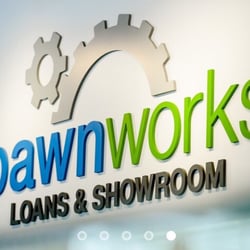 Pawnworks - Burnsville