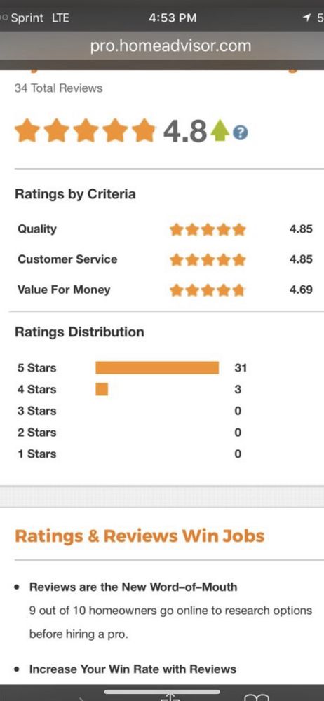 Slide of AP Plumbing & Heating