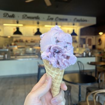 Berry Toasty Deli Desserts - Ice Cream | IG: @grubwsimon - Sandwiches Near Me - Baldwin Park, California