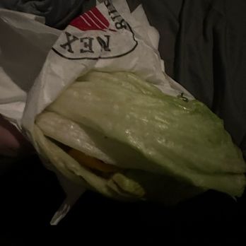 Nexx Burger - Lettuce wrap Impossible Burger - Burgers Near Me - Orange, California Nexx Burger - Lettuce wrap Impossible Burger - Burgers Near Me - Orange, California