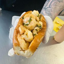 Bobbys New England Seafood