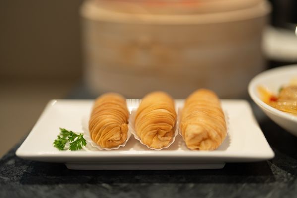 Paradise Dynasty at The Americana by null