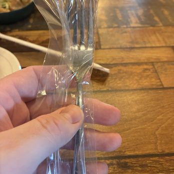Yummy Bowl - I love that they wrap your silverware in plastic. Makes it feel extra clean and fresh. - Sushi Bars Near Me - Orem, Utah Yummy Bowl - I love that they wrap your silverware in plastic. Makes it feel extra clean and fresh. - Sushi Bars Near Me - Orem, Utah