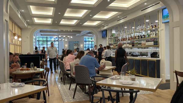 State Fare Kitchen & Bar by null