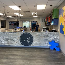 RISE UP Physical Therapy - Chantilly
