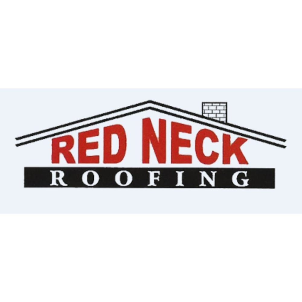 Slide of Red Neck Roofing