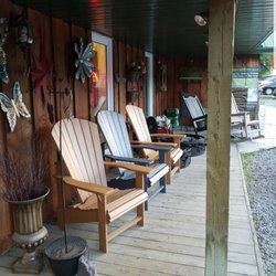 The Green Store
