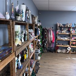 Butterfly Kisses Gift Shop