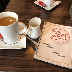 Café Zeit