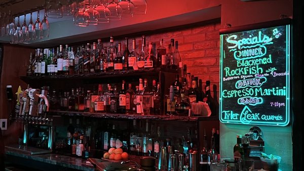 Jojo Restaurant and Bar by null