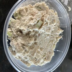 Kirk Fish - Delicious smoked white fish spread