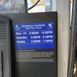 Costco Gasoline - Hours