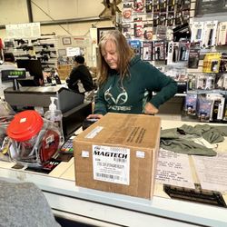 Bear Mountain Sports - Great Customer Service buying ammo