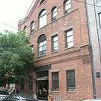 JERSEY CITY FREE PUBLIC LIBRARY PAVONIA BRANCH Updated October 2025