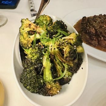 Ocean Prime - Cocktail Bars Near Me - Philadelphia, Pennsylvania