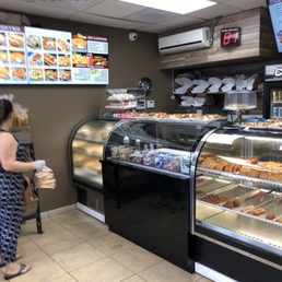 Nice ! Full menu Nice ! Full menu