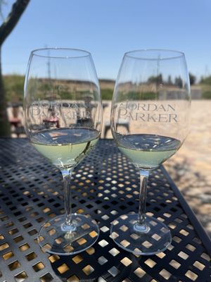 Jordan Parker Winery by null